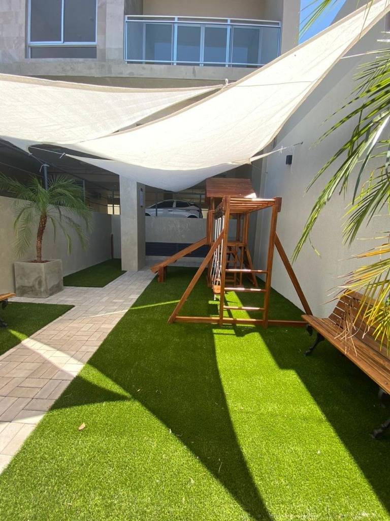 for sale with rent located 5 minutes from the corporate hub of Asunción, Herrera, Asunción - 13
