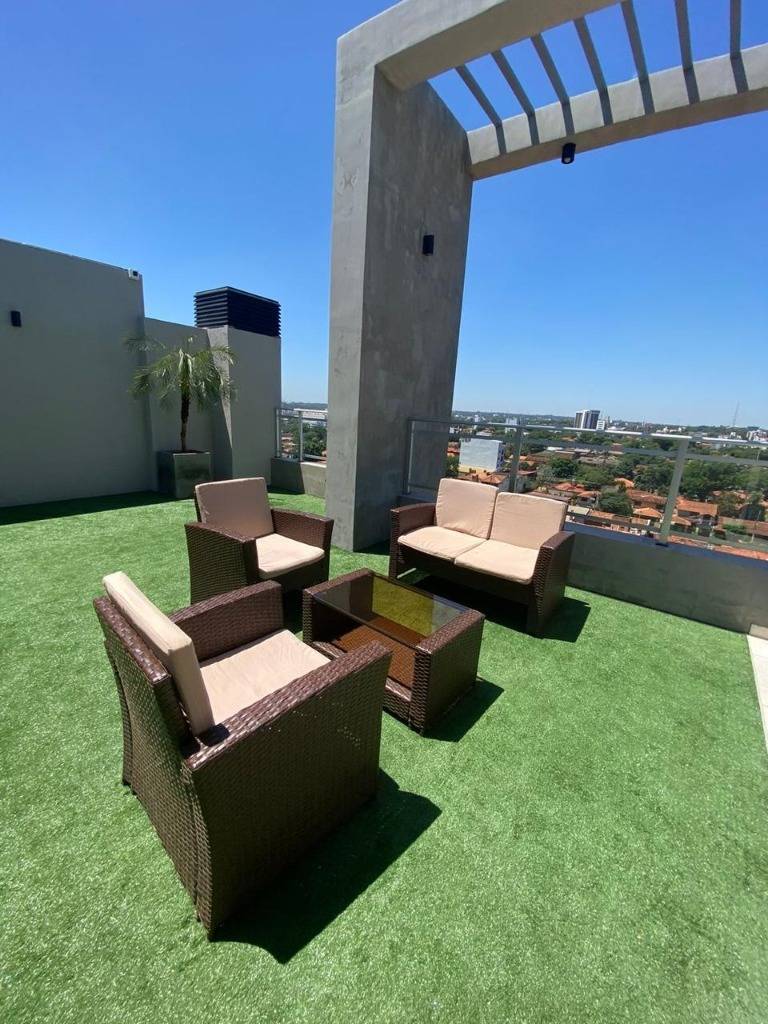 for sale with rent located 5 minutes from the corporate hub of Asunción, Herrera, Asunción - 14
