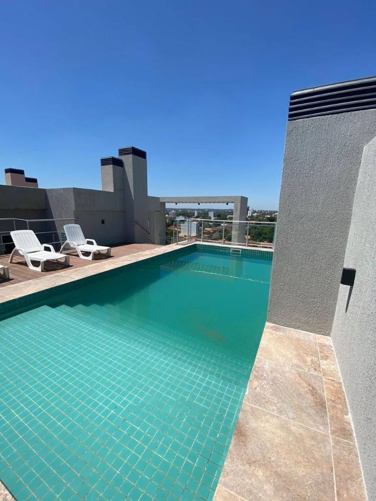 for sale with rent located 5 minutes from the corporate hub of Asunción, Herrera, Asunción - 17