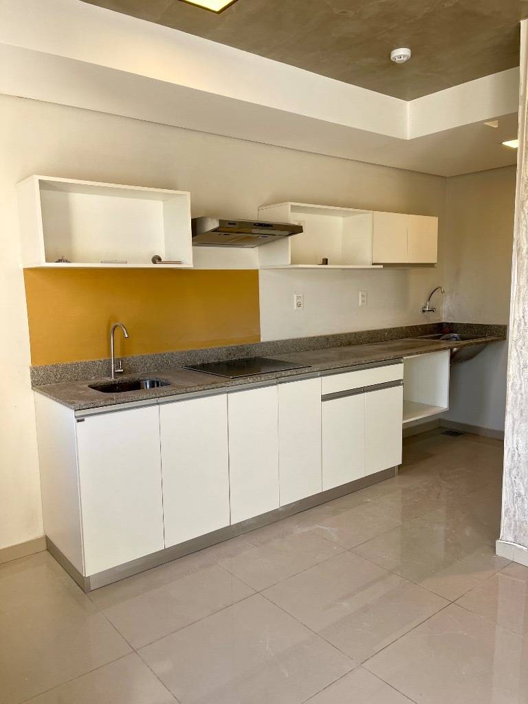 Departamento en venta con renta activa – Insignia 1, zona CIT, Luque, Central - 3