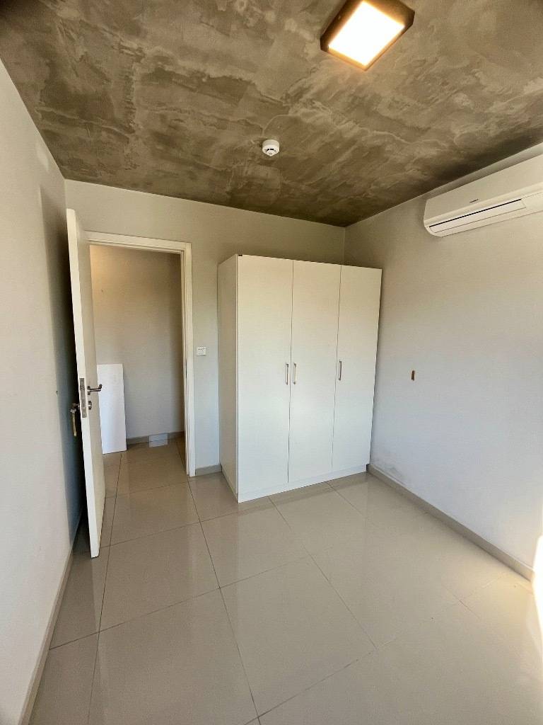 Departamento en venta con renta activa – Insignia 1, zona CIT, Luque, Central - 5