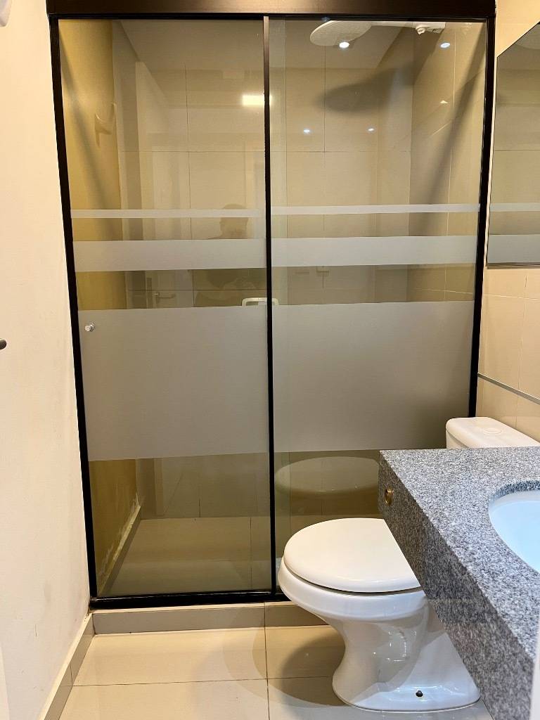 Departamento en venta con renta activa – Insignia 1, zona CIT, Luque, Central - 6