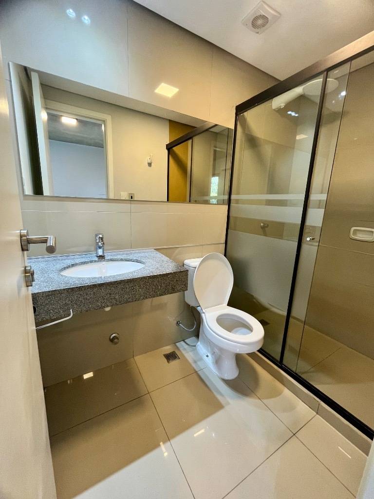 Departamento en venta con renta activa – Insignia 1, zona CIT, Luque, Central - 7