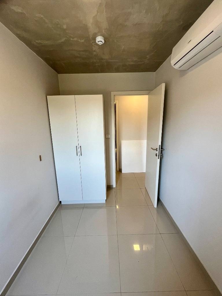 Departamento en venta con renta activa – Insignia 1, zona CIT, Luque, Central - 9