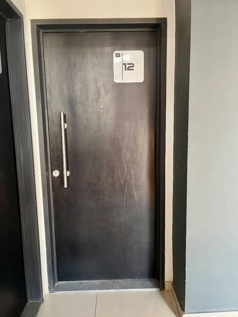 Departamento en venta con renta activa – Insignia 1, zona CIT, Luque, Central - 11