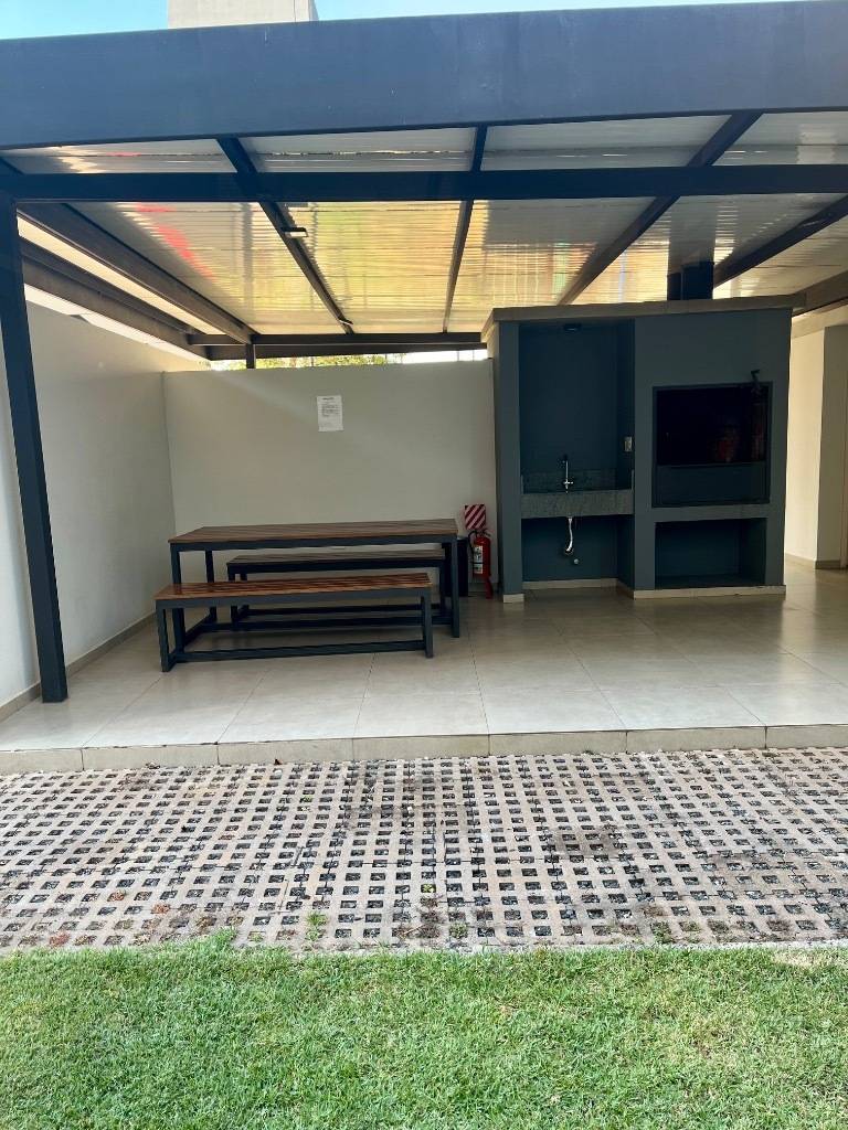 Departamento en venta con renta activa – Insignia 1, zona CIT, Luque, Central - 12