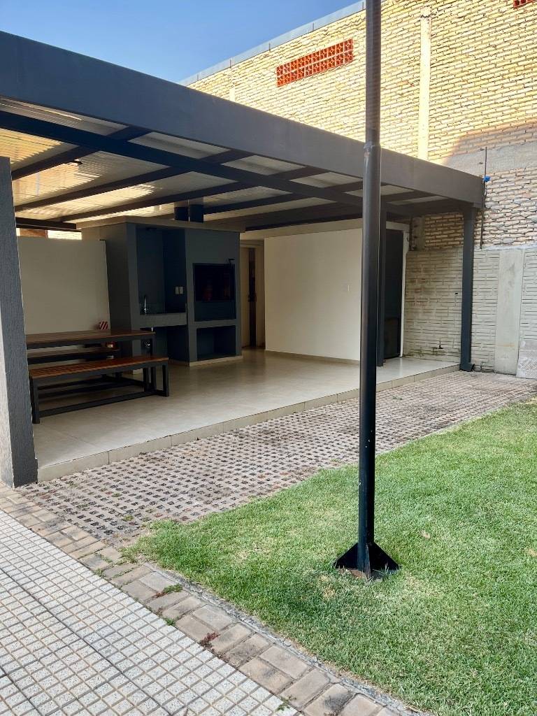 Departamento en venta con renta activa – Insignia 1, zona CIT, Luque, Central - 13