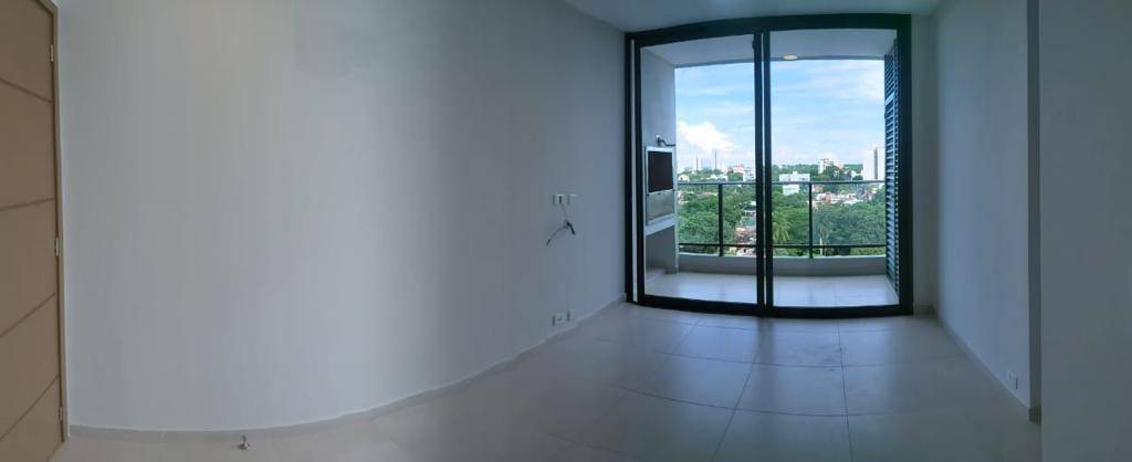 For sale apartment. 1 bedroom in Marquis Building!! Recoleta, Asunción - 2