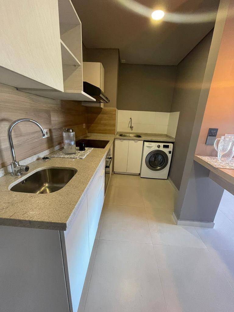 For sale apartment. 1 bedroom in Marquis Building!! Recoleta, Asunción - 3