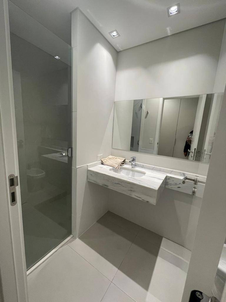 For sale apartment. 1 bedroom in Marquis Building!! Recoleta, Asunción - 4