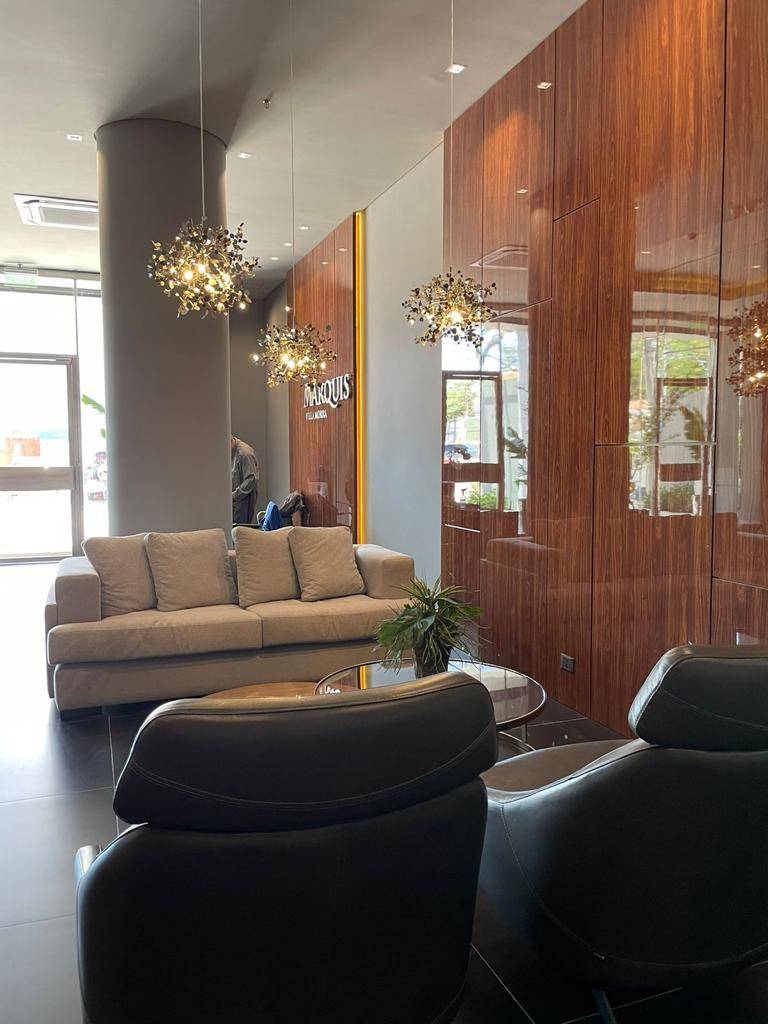 For sale apartment. 1 bedroom in Marquis Building!! Recoleta, Asunción - 7