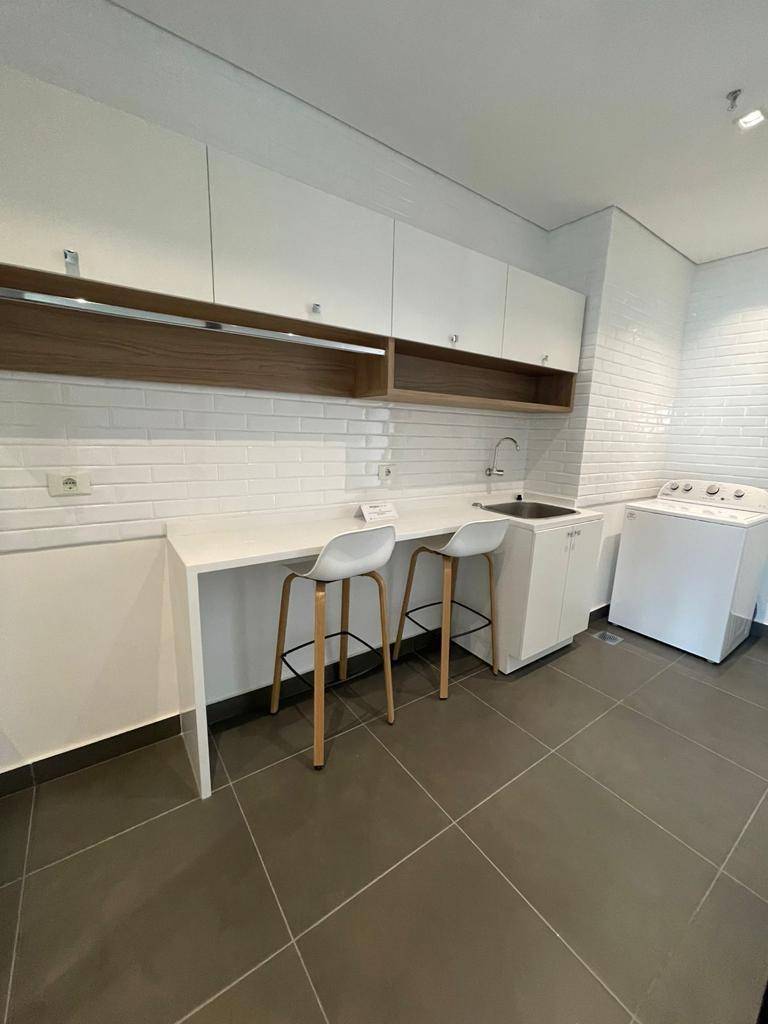 For sale apartment. 1 bedroom in Marquis Building!! Recoleta, Asunción - 9