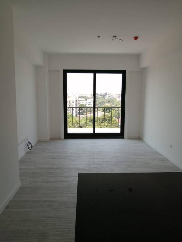 One bedroom apartment with garage for sale in Barrio Jara, Asunciรณn - 2