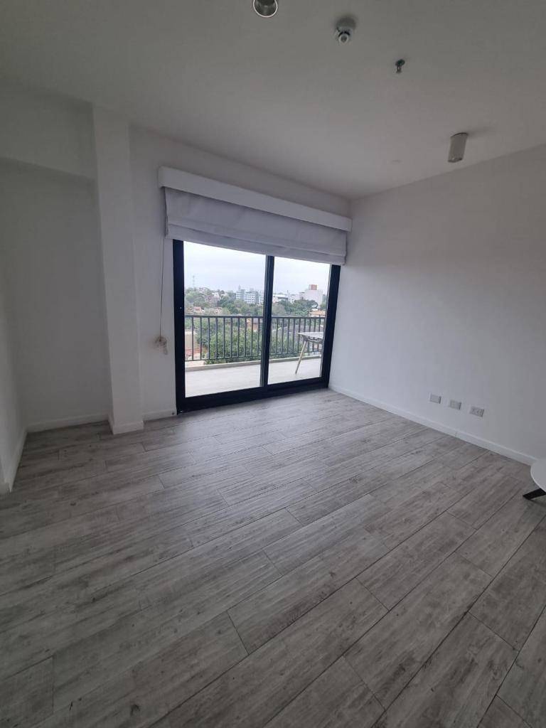 One bedroom apartment with garage for sale in Barrio Jara, Asunciรณn - 4