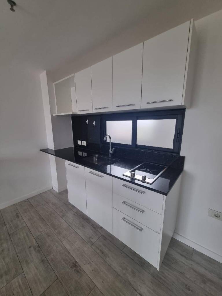 One bedroom apartment with garage for sale in Barrio Jara, Asunciรณn - 8