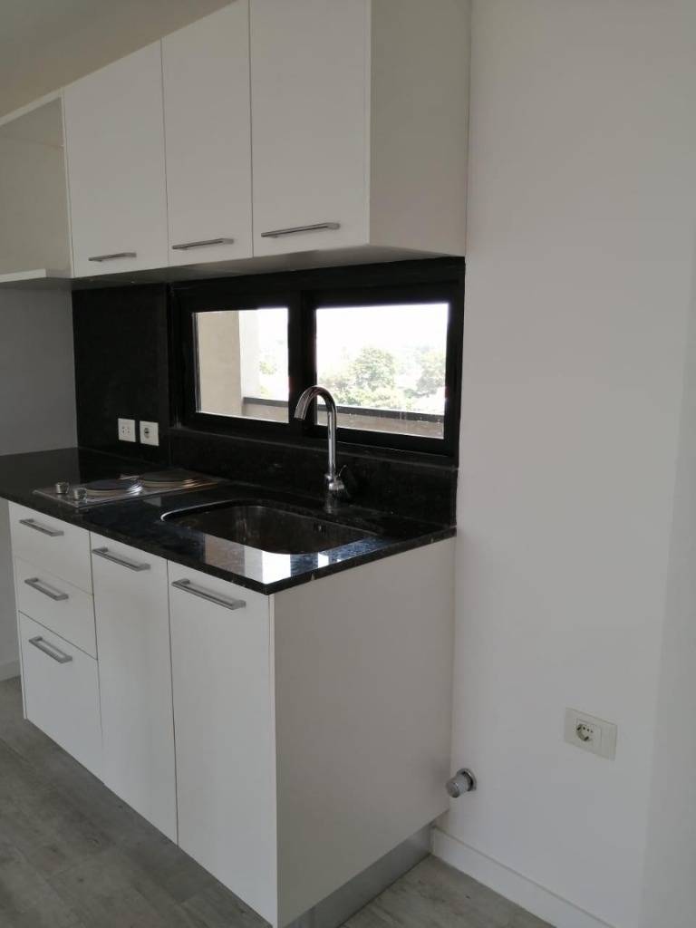 One bedroom apartment with garage for sale in Barrio Jara, Asunciรณn - 9