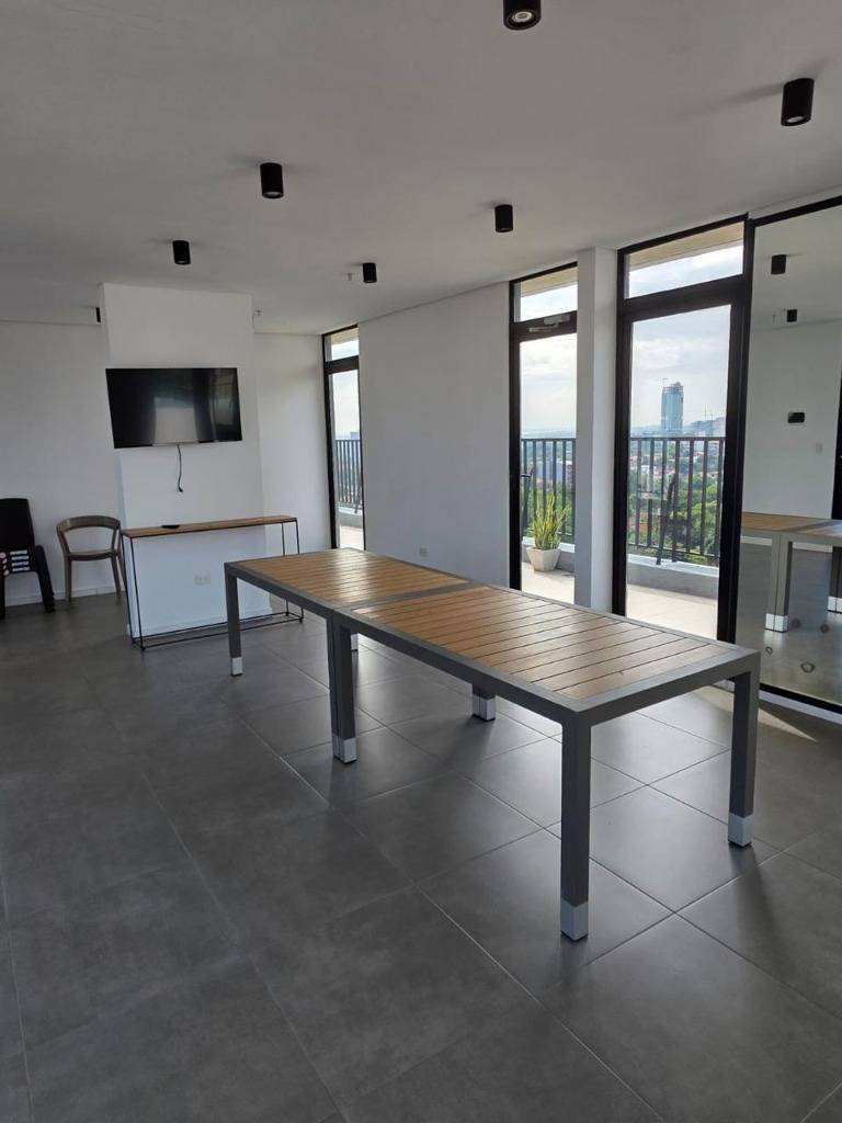 One bedroom apartment with garage for sale in Barrio Jara, Asunciรณn - 10