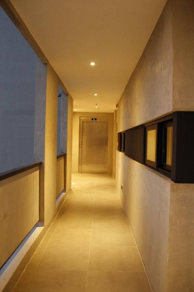One bedroom apartment with garage for sale in Barrio Jara, Asunciรณn - 12