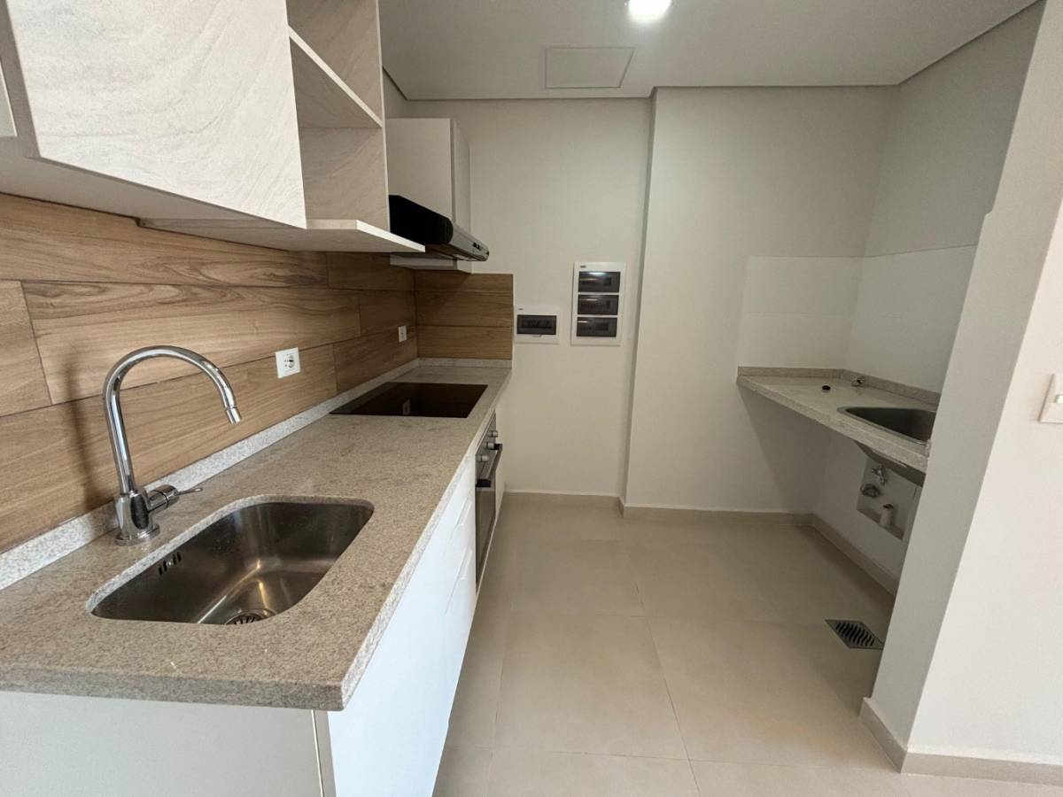 Apartment for sale in the CIT area, Laguna Club building, Fernando de la Mora, Central - 2