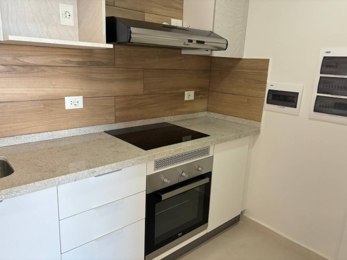 Apartment for sale in the CIT area, Laguna Club building, Fernando de la Mora, Central - 3