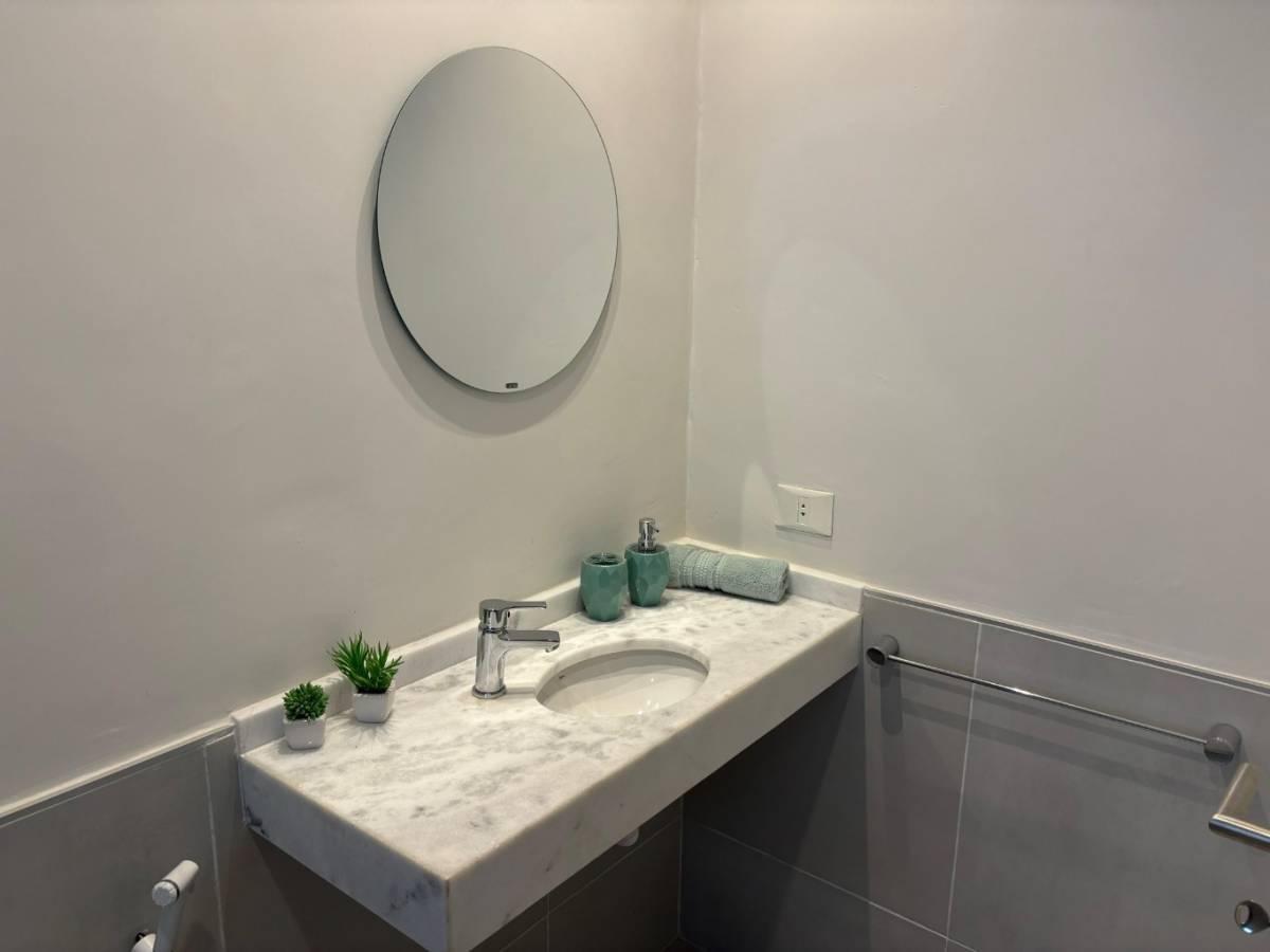 Apartment for sale in the CIT area, Laguna Club building, Fernando de la Mora, Central - 4