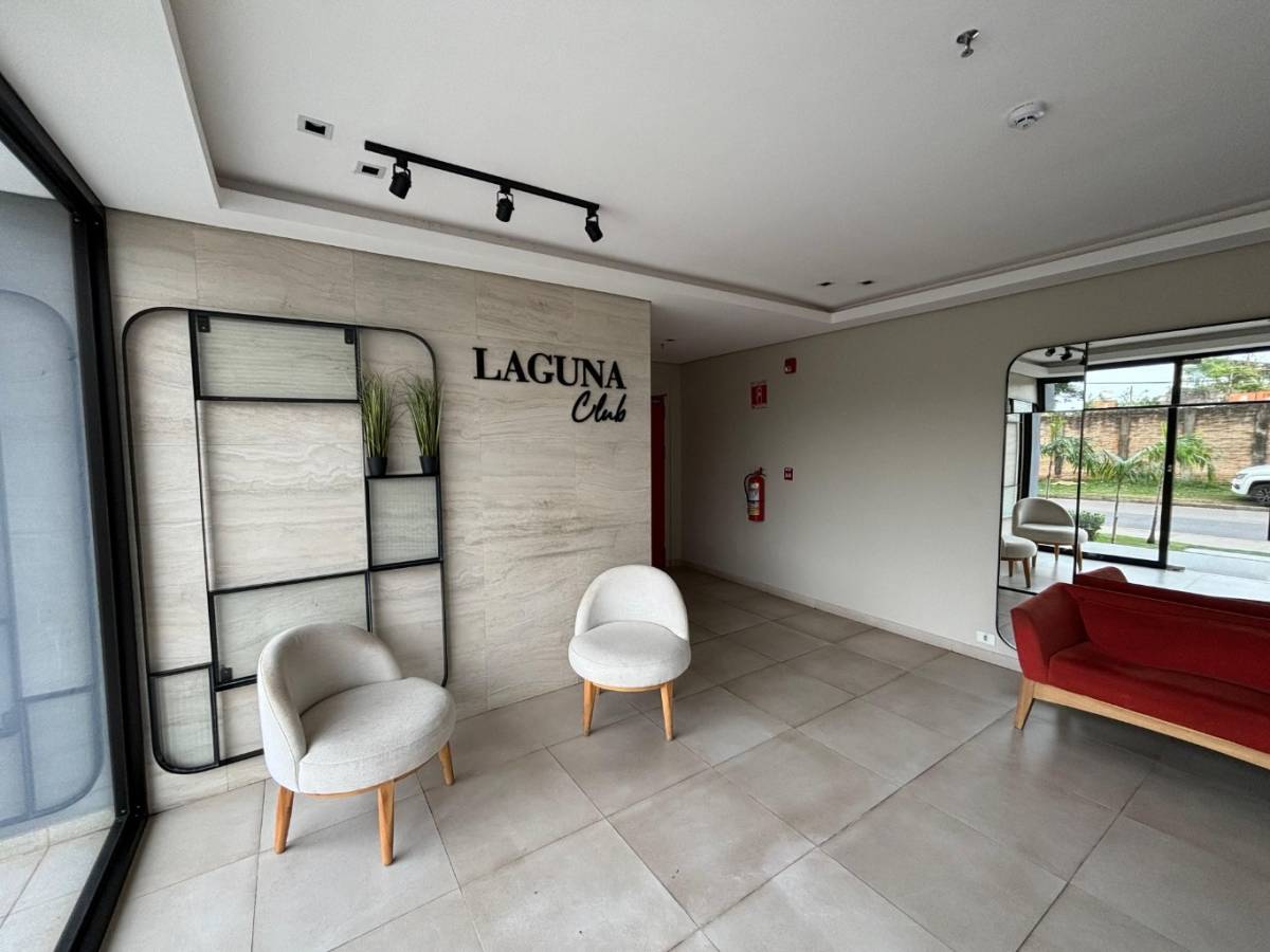 Apartment for sale in the CIT area, Laguna Club building, Fernando de la Mora, Central - 8