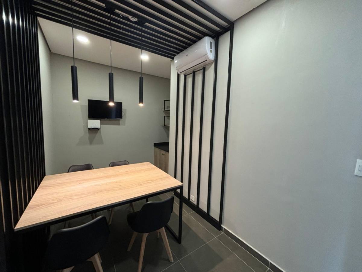 Apartment for sale in the CIT area, Laguna Club building, Fernando de la Mora, Central - 9