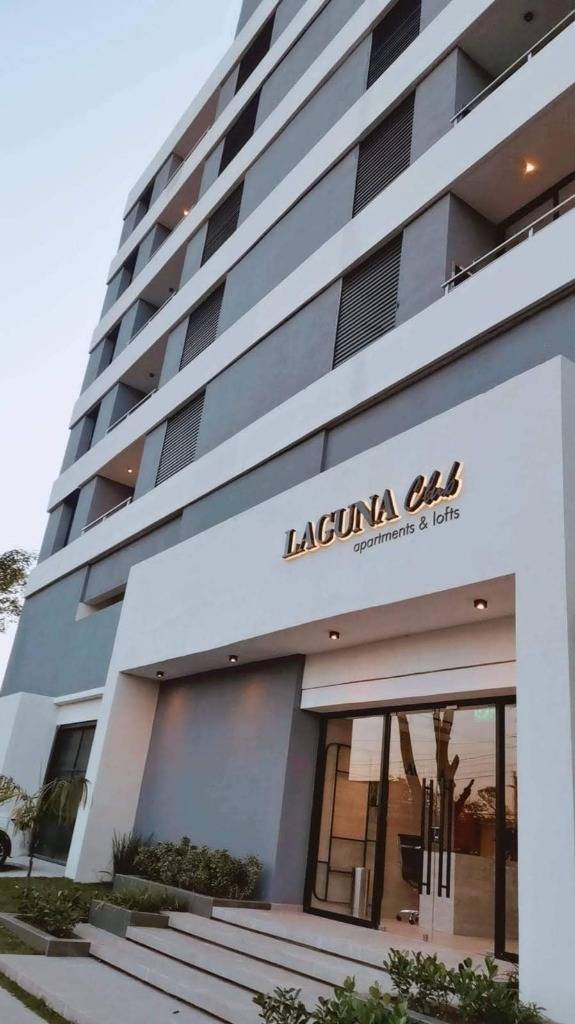 Apartment for sale in the CIT area, Laguna Club building, Fernando de la Mora, Central - 10