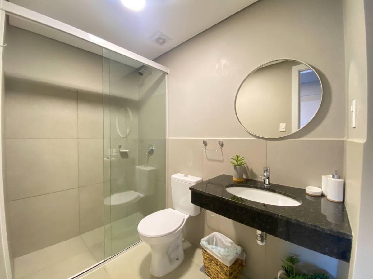 BRAND NEW APARTMENT FOR SALE, Luque, Central - 9