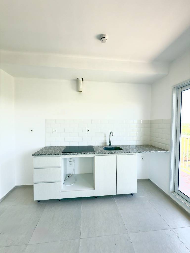 2-BEDROOM APARTMENT FOR SALE - ÓGA CIUDAD JARDÍN BUILDING, Luque, Central - 4
