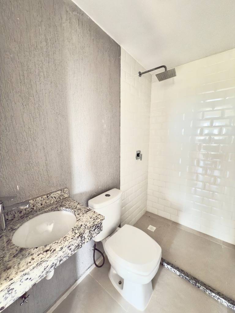 2-BEDROOM APARTMENT FOR SALE - ÓGA CIUDAD JARDÍN BUILDING, Luque, Central - 7
