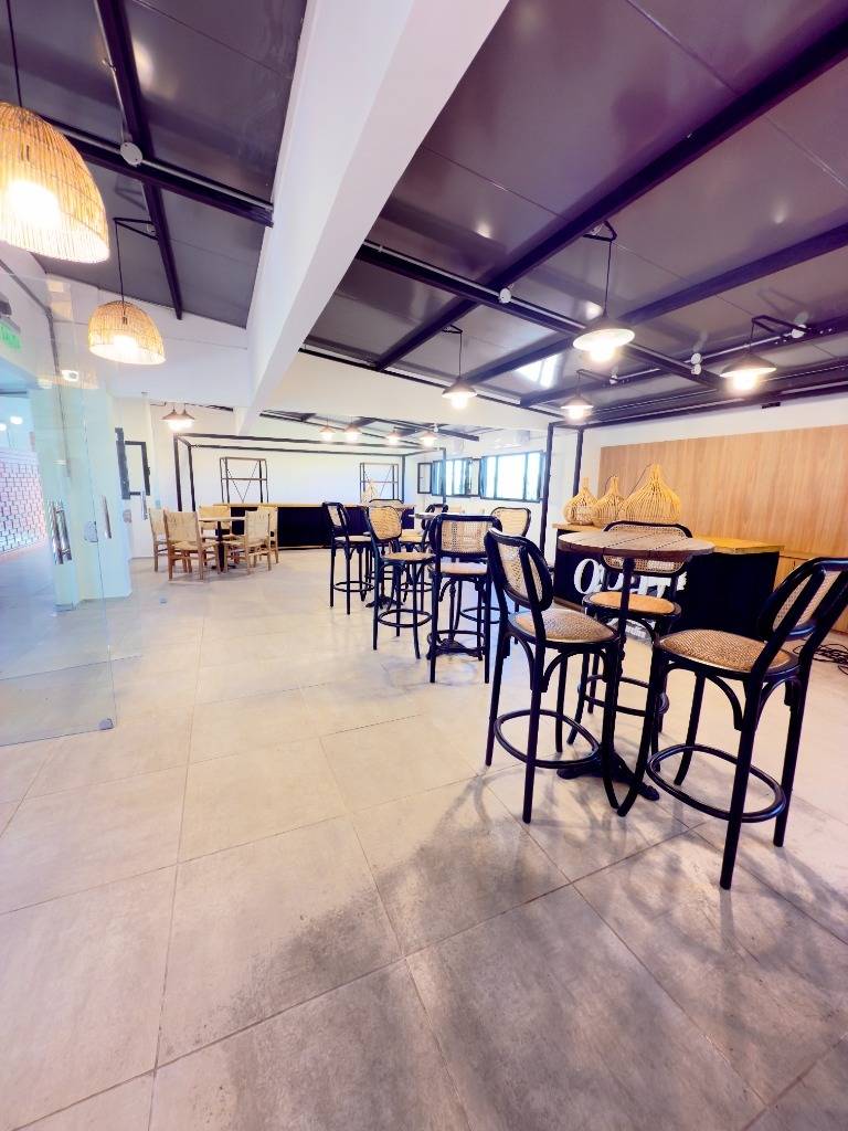 2-BEDROOM APARTMENT FOR SALE - ÓGA CIUDAD JARDÍN BUILDING, Luque, Central - 9