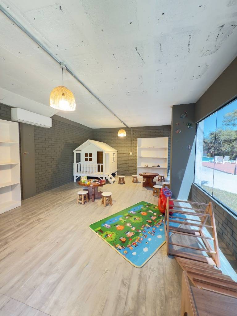 2-BEDROOM APARTMENT FOR SALE - ÓGA CIUDAD JARDÍN BUILDING, Luque, Central - 10
