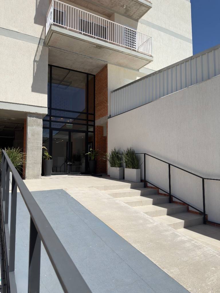 2-BEDROOM APARTMENT FOR SALE - ÓGA CIUDAD JARDÍN BUILDING, Luque, Central - 12