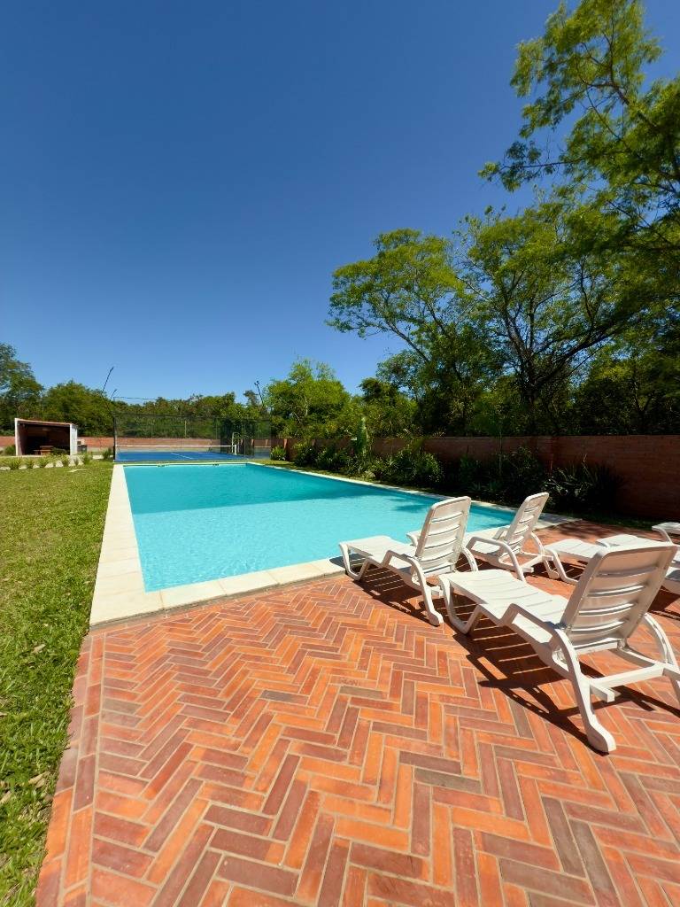 2-BEDROOM APARTMENT FOR SALE - ÓGA CIUDAD JARDÍN BUILDING, Luque, Central - 13