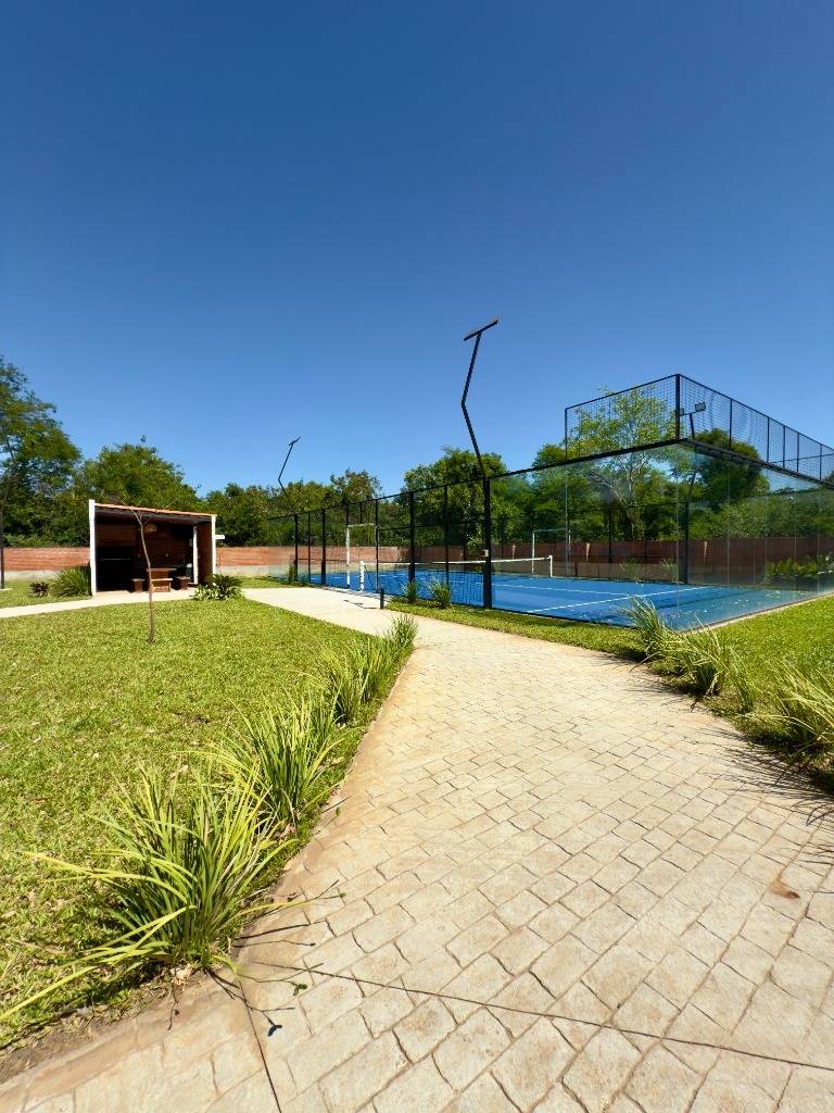 2-BEDROOM APARTMENT FOR SALE - ÓGA CIUDAD JARDÍN BUILDING, Luque, Central - 14