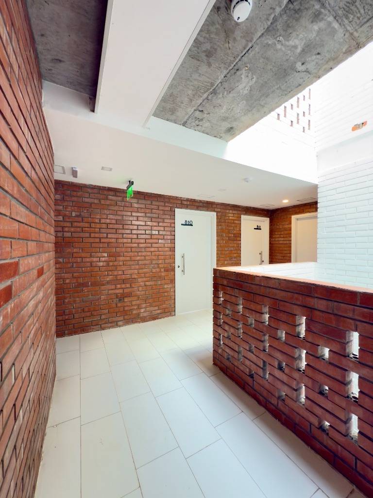 2-BEDROOM APARTMENT FOR SALE - ÓGA CIUDAD JARDÍN BUILDING, Luque, Central - 15