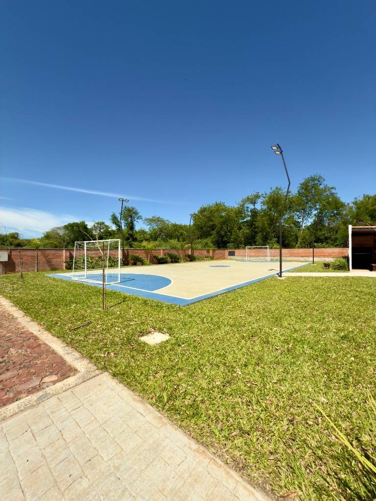 2-BEDROOM APARTMENT FOR SALE - ÓGA CIUDAD JARDÍN BUILDING, Luque, Central - 17