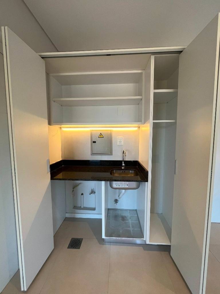 STUDIO FOR SALE, Herrera, Asunción - 5