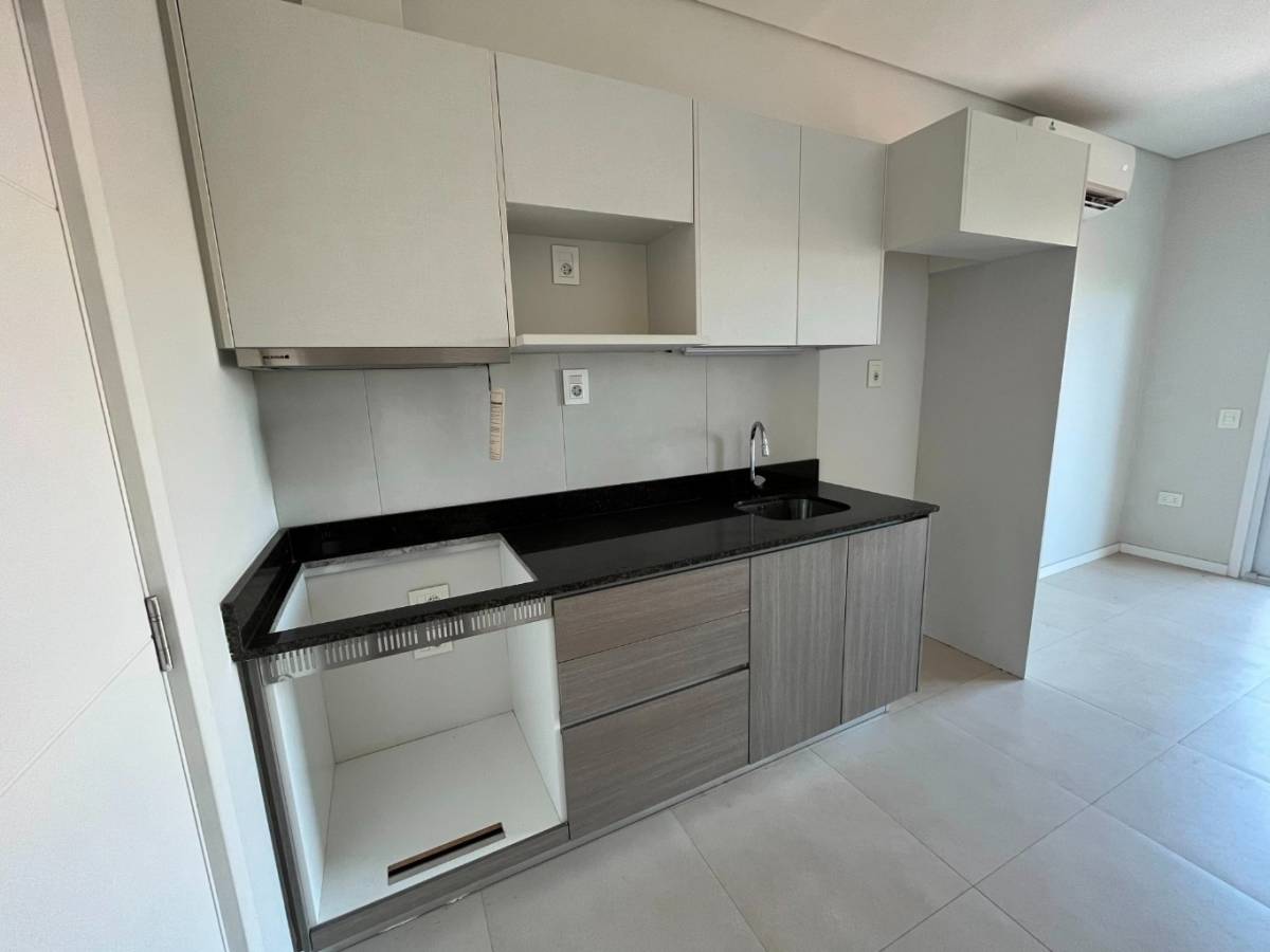 STUDIO FOR SALE, Herrera, Asunción - 6