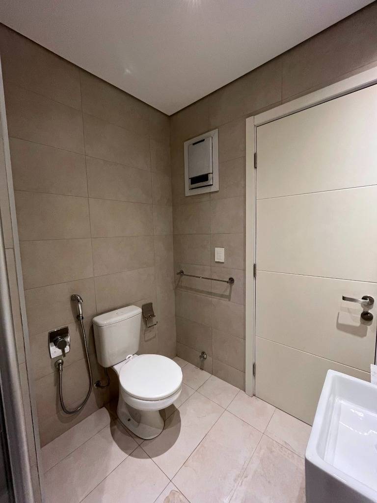 STUDIO FOR SALE, Herrera, Asunción - 9