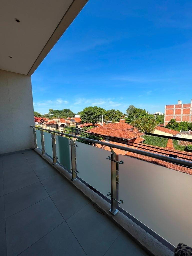 STUDIO FOR SALE, Herrera, Asunción - 10