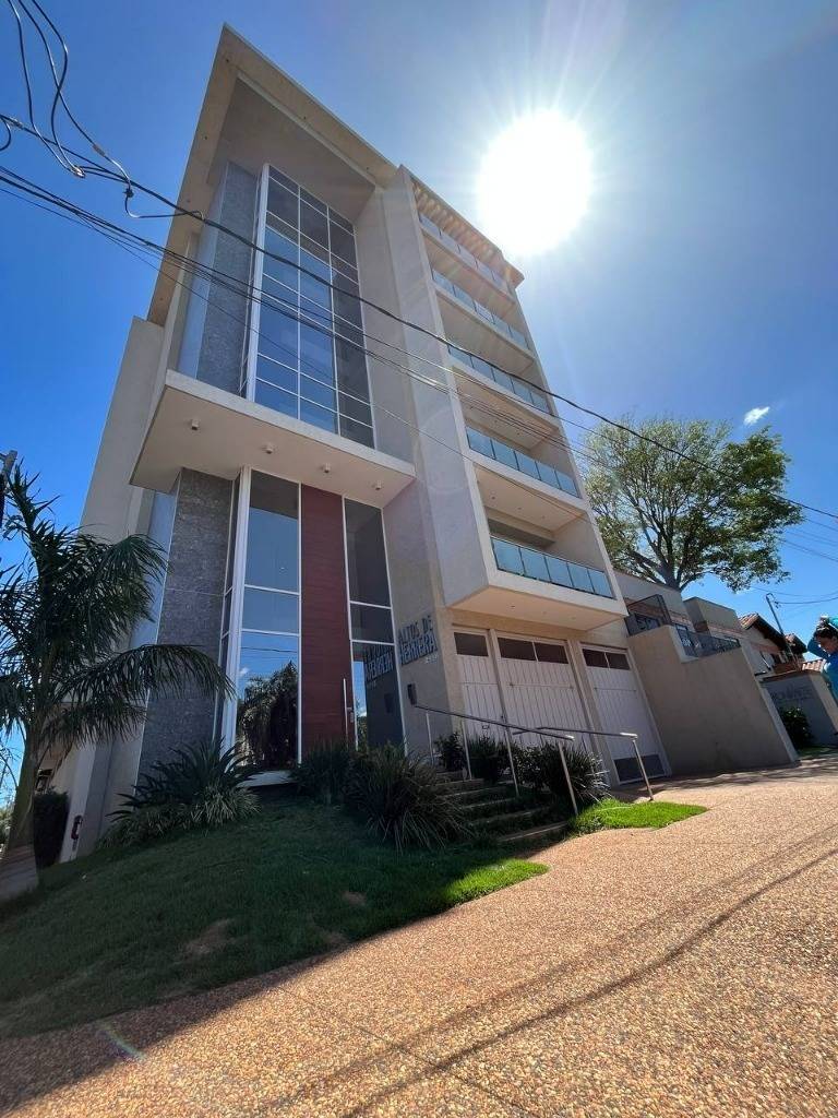 STUDIO FOR SALE, Herrera, Asunción - 11