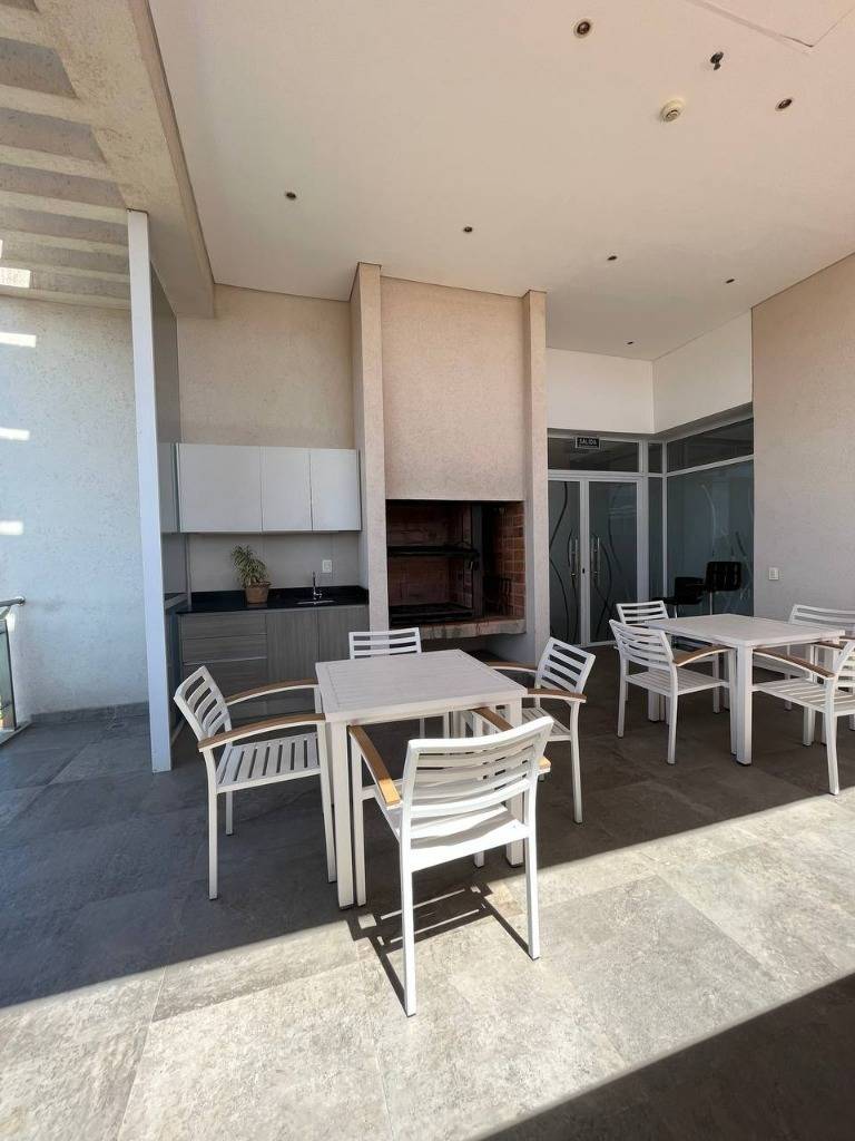 STUDIO FOR SALE, Herrera, Asunción - 14