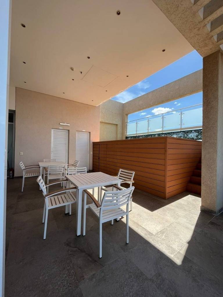 STUDIO FOR SALE, Herrera, Asunción - 15