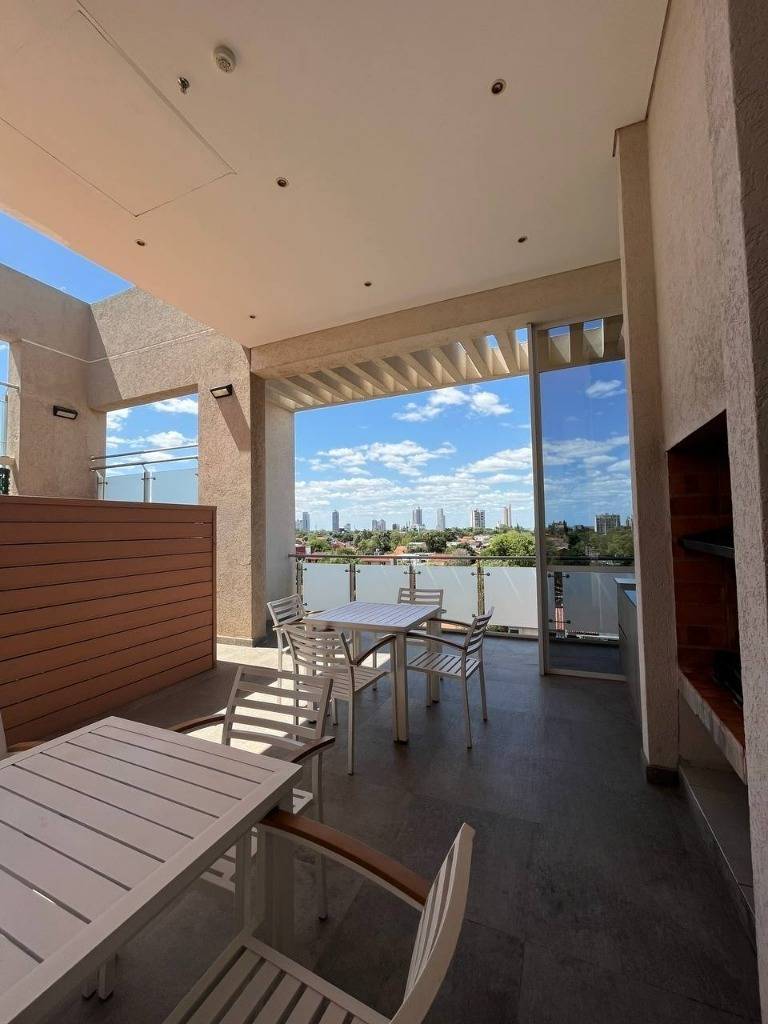 STUDIO FOR SALE, Herrera, Asunción - 16