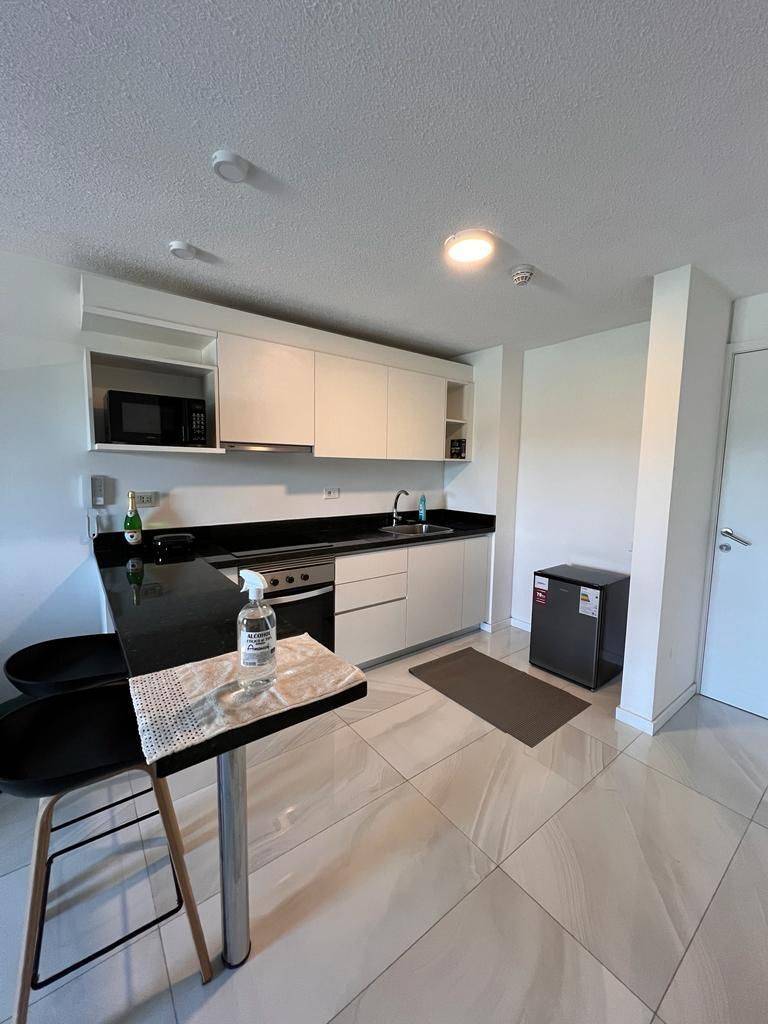 1 BEDROOM APARTMENT FOR SALE – ALTAMIRA SURUBI’I CONDOMINIUM, Mariano Roque Alonso, Central - imagen 6