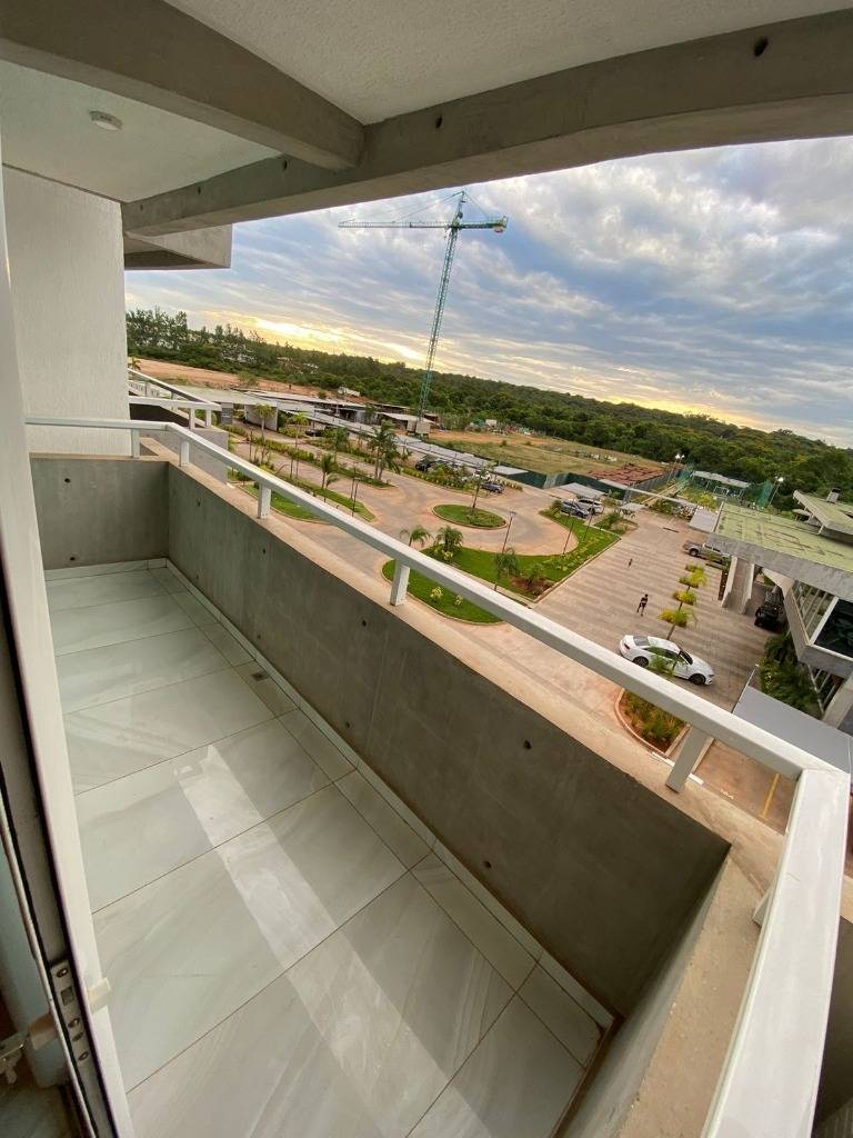 1 BEDROOM APARTMENT FOR SALE – ALTAMIRA SURUBI’I CONDOMINIUM, Mariano Roque Alonso, Central - imagen 7