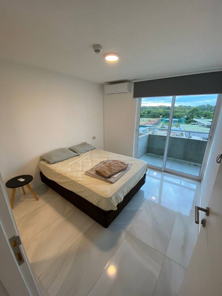 1 BEDROOM APARTMENT FOR SALE – ALTAMIRA SURUBI’I CONDOMINIUM, Mariano Roque Alonso, Central - imagen 8