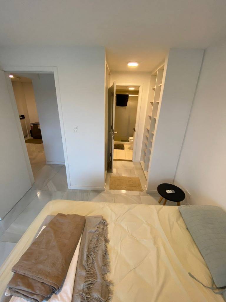 1 BEDROOM APARTMENT FOR SALE – ALTAMIRA SURUBI’I CONDOMINIUM, Mariano Roque Alonso, Central - imagen 9
